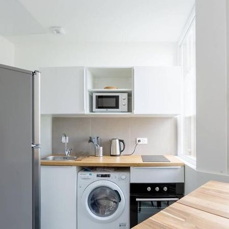 ברסט La Chambre Liberte 2, Sdb Privative Et Tv, Cuisine Salon Partages, Confort Et Hypercentre מראה חיצוני תמונה