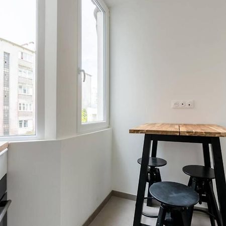 ברסט La Chambre Liberte 2, Sdb Privative Et Tv, Cuisine Salon Partages, Confort Et Hypercentre מראה חיצוני תמונה